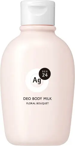 日本製 資生堂 Ag DEO 24 身體乳 180ml 異味護理乳液 身體乳液 汗臭 加齡臭 老人臭 全身臭味 夏季【小福部屋】