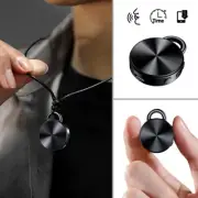 Mini Voice Activated Recorder Digital Audio Recording Device Dictaphone