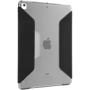 STM STUDIO (IPAD MINI 5TH GEN/MINI 4) - BLACK/SMOKE - STM-222-161GY-01