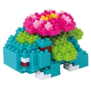 Nanoblock Venusaur