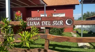 Cabanas Luna del Sur