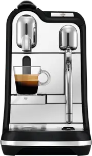 Nespresso The Creatista Pro Black Truffle