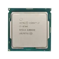 在飛比找蝦皮購物優惠-Intel Core i7-9700 CPU LGA 115