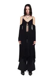 [Current Mood] Summer Nights Handkerchief Duster