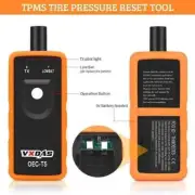 Vxdas Tpms Relearn Tool for Gm Tire Sensor Reset El50448-gm, El50448-gm