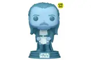 Star Wars: Qui-Gon Jinn (Force Ghost) - Pop! Vinyl Figure