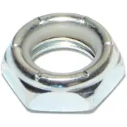 014973323356 Thin Pattern Nylon Insert Lock Nuts 3/4-10 Piece-5