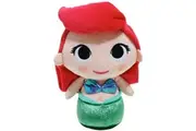 Funko Super Cute Plushies Disney Little Mermaid Ariel 8inch