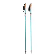 Halite WSD 7075 Trekking Poles (Pair), Celestial Blue