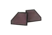 K&N Replacement Air Filter Fits BMW X5 4.8L V8 2007-2010 KN33-2407