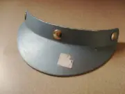 AGV HELMET VISOR VINTAGE NOS NEW 3 SNAP AHRMA