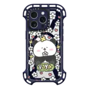 iPhone 16 Pro Ultra Bounce Case MagSafe Compatible this is for you