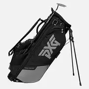 ピーエックスジー(PXG) Xtreme Hybrid Stand Bag 10.5型 6分割 スタンドキャディバッグ ゴルフバッグ B-PG-173-