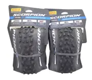 Pirelli Scorpion Trail S 29" x 2.4" Clincher, Pair