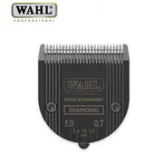 [Wahl Pro] Diamond head moser pro