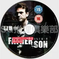 在飛比找Yahoo!奇摩拍賣優惠-推理劇集 2009英國犯罪迷你劇DVD：父與子 第一季 Fa