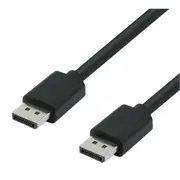 Dynamix C-DP14-1 FUHD DisplayPort 1.4 Cable - 1m 28AWG - Supports up to 8K - Max Res 7680x4320 60Hz [C-DP14-1]