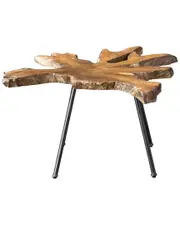 Uttermost Kravitz Accent Table