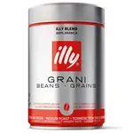 ILLY 義利 中烘焙咖啡豆(250G/罐)〔MAGO生活坊〕