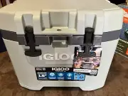 Igloo Overland 25 Qt Ice Chest Cooler, Green-Fast delivery from the US