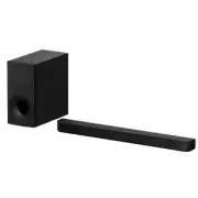 Sony HT-S400 330W 2.1 Channel Soundbar with Powerful Wireless Subwoofer HDMI ARC