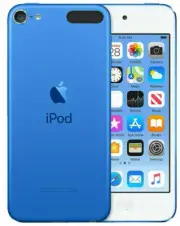 NEW Apple iPod touch 7th Generation 128GB Blue, A10 MP3 - Gifts & BOX, WARRANTY