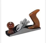 No. 33 Hand Wood Bench Plane Hardwood Handle Planer Shaver
