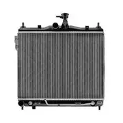 Jayrad Radiator - JR5110J