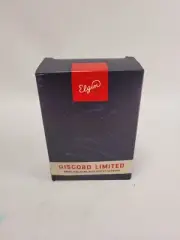Elgin Discord Bluetooth Earplug Earbuds OSHA Compliant Noise-Isolating