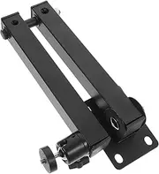 PHENOFICE Wall Mounted Projector Holder Projector Stand Bed Tv Holder Router Storage Rack Security Camera Bracket