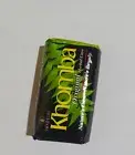 Khomba Margosa Orginal Ayurvedic Herbal Natures Beauty Soap Bathing Bar 90g