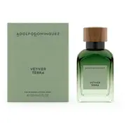 Adolfo Dominguez Vetiver Terra Eau De Perfume for Men 200 ml