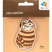 在飛比找蝦皮商城優惠-Lisa Larson造型一卡通/ Mia eslite誠