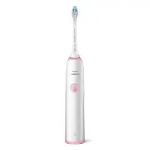 PHILIPS 飛利浦 Sonicare Elite+ 音波震動牙刷 HX3226 / 41 粉色