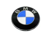 For 2002-2005 BMW 745i Emblem Genuine 62421HTPC 2003 2004