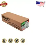 Versatile 1/8-Inch Electrodes 25 lbs - Ideal for Carbon Steel & Poor Fit Joints