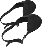 Motorcycle Shifter Shoe Cover Shift Pads Anti-slip Boot Protectors for Men Women Motorbike Accessories