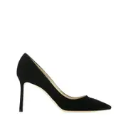 [Jimmy Choo] Jimmy Choo 85mm Romy Pumps