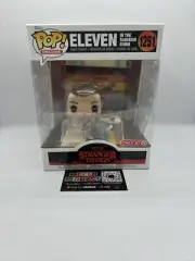 Funko Pop! Moments: Stranger Things - Eleven in the Rainbow Room - Target