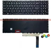 New MSI GE76 GP76 GS76 10UE/UG/UH 11UE/UG/UH/UK Keyboard Per-Key RGB Backlight