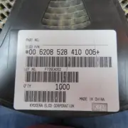 AVX 006208528410006+ Qty of 15 per Lot Connectors