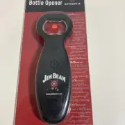 Jim Beam Musical Bottle Opener- New. (Old Product)