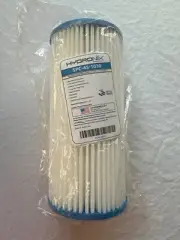 Hydronix SPC-45-1030 R30-BB & RS6 Compatible Pleated Water Filter