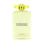 VERSACE 凡赛斯 - 黄钻 香薰沐浴啫喱 - 200ML/6.7OZ