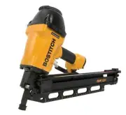 Bostitch F28WW 28-Degree Pneumatic Framing Nailer