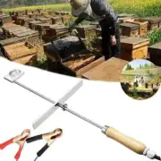 Bee Vaporizer Bee Evaporator Varroa Mites Treatment Oxalic Acid Vaporiser