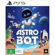 ASTRO BOT