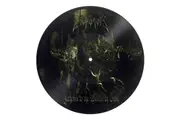 EMPEROR - 'Anthems To The Welkin At Dusk' LP Picture Disc