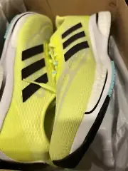 Adidas Ultraboost Supernova + M FX6650 Running shoes Size 10.5