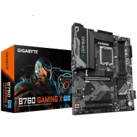 在飛比找momo購物網優惠-【GIGABYTE 技嘉】B760 GAMING X 主機板